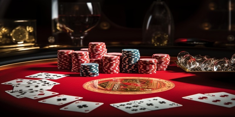 Sự Thật Về Nhóm Kéo Baccarat – Khám Phá Để Chiến Thắng 2 Nhóm kéo baccarat là gì?