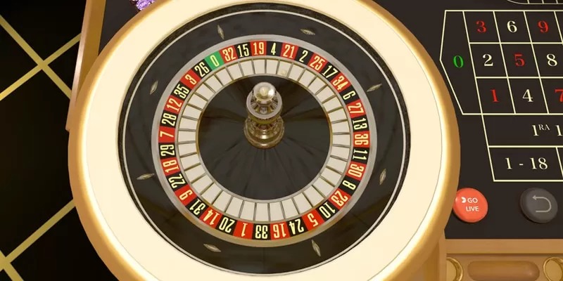 Roulette: Từ Người Mới Bắt Đầu Đến Cao Thủ Chỉ Sau Một Đêm 3 Hướng dẫn cách chơi roulette chi tiếtHướng dẫn cách chơi roulette chi tiết