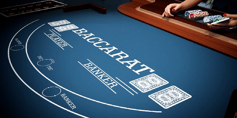 Tool hack Baccrat - Công Cụ Giúp Bet Thủ Nâng Cao Chiến Thắng 4 Top tool hack baccarat được ưa chuộng nhất hiện nay