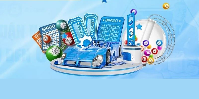 Xổ Số Nhanh - Thử Vận May, Trúng Lớn Chỉ Trong Vài Phút 7 Loại hình xổ số trực tuyến hiện đại