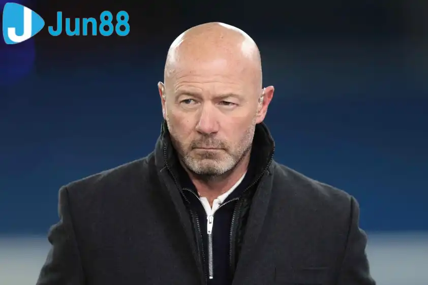 Alan Shearer đã lên tiếng chỉ trích hàng phòng ngự của Barcelona. Ảnh: CLB Alan Shearer đã lên tiếng chỉ trích hàng phòng ngự của Barcelona. Ảnh: CLB